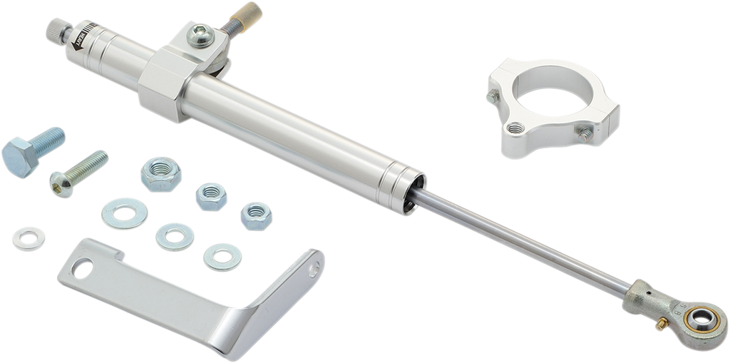 Steering Damper Kits
