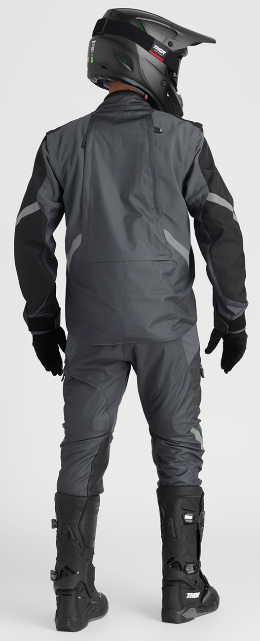 Terrain Gloves