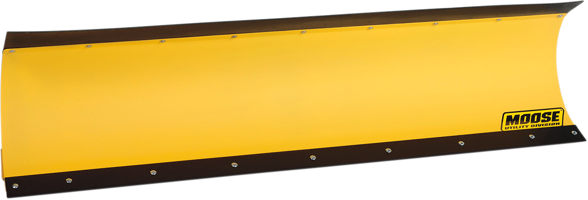 Plow Blade