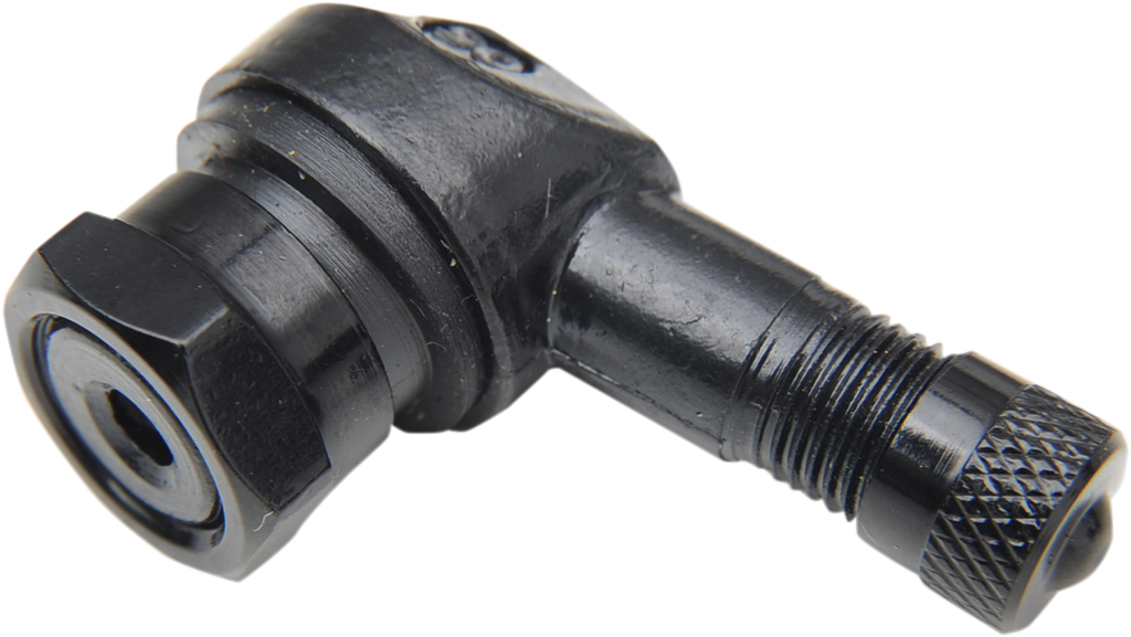 90° Bend/Angled Valve Stem