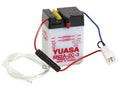 Yuasa Battery Conventional 6N2A-2C-3