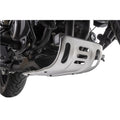 CFMOTO Alum. Engine Skid Plate (grey) 450 Cl-c