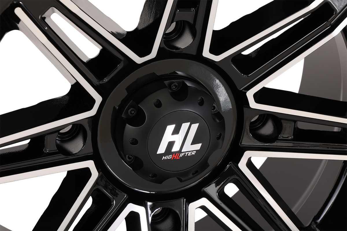 HL22 Wheel