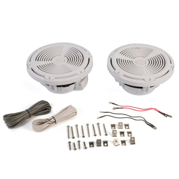 Boss Audio 7.5” 2-Way Audio Speaker