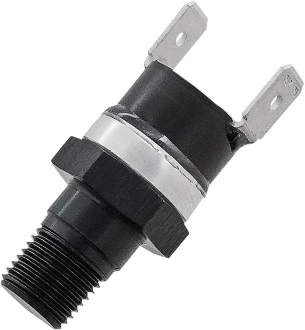 Miniature Thermal Switch