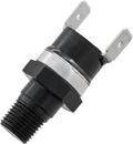 Miniature Thermal Switch