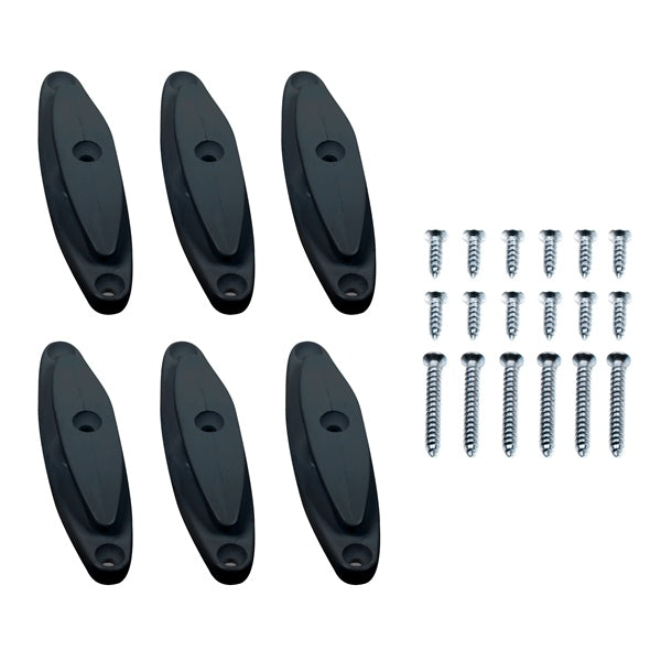 Kimpex Nylon Fender Cleat