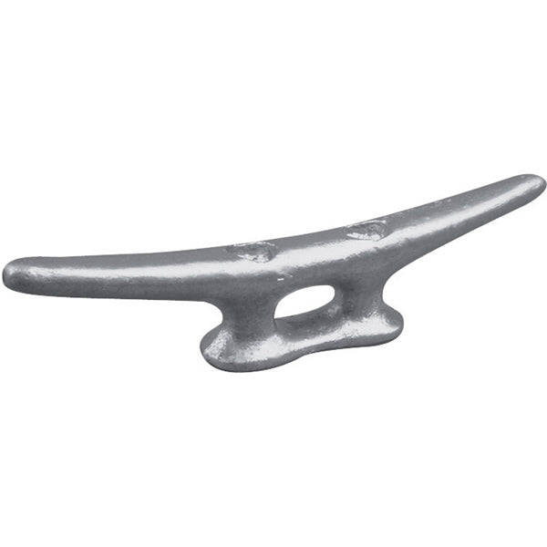 Sea Dog Open Base Cleat - Flat Head