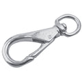 Sea Dog Swivel Eye Boat Snap Hook