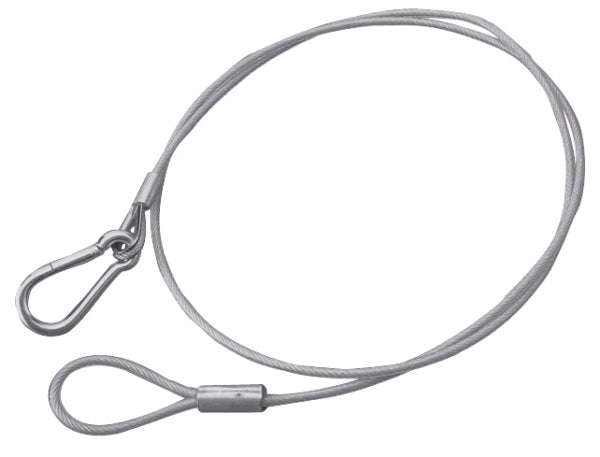 Sea Dog Safety Cable Engine Safety Cable - 700612