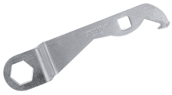 Sea Dog Propeller Wrench (Zinc) Propeller