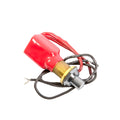 Sea Dog Splash Garde Horn Switch Push - 700678