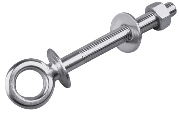 Sea Dog Bolted Cable Grommet