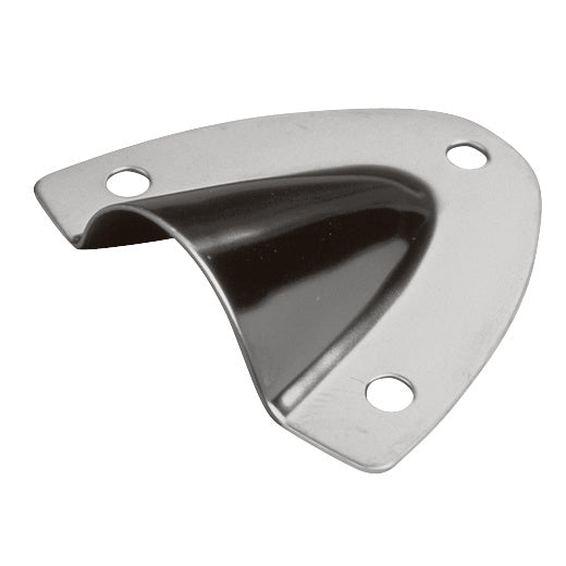 Sea Dog Midget Vent Stainless steel