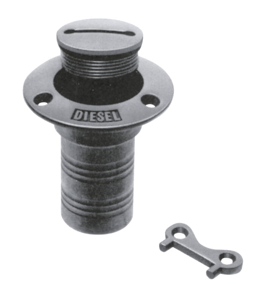 Attwood «Gas» Deck Fills