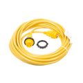 Marinco PowerCord PLUS Extension Cable Extension cable - 700871