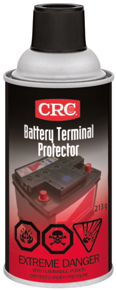 CRC Battery Protector