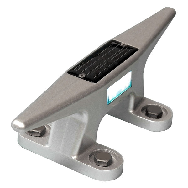 Dock Edge  Solar Cleat