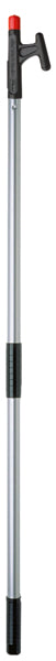 Garelick 6’ Deluxe Anodized Boat Hook