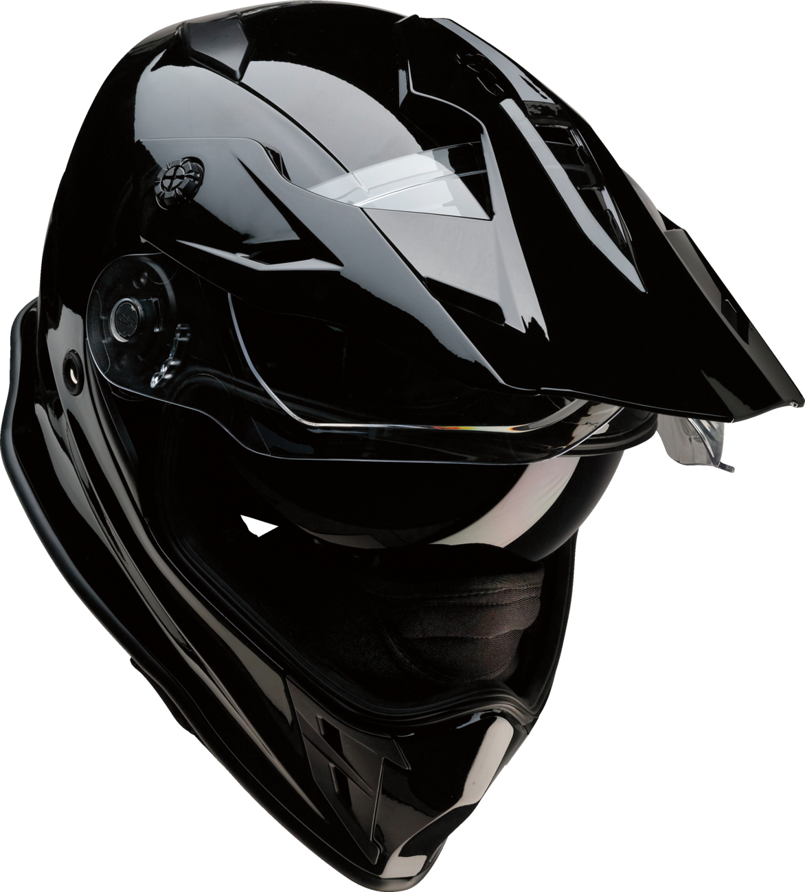 Range 2.0 Solid Helmet