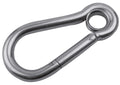 SeaDog Snap Hook with Eye Insert