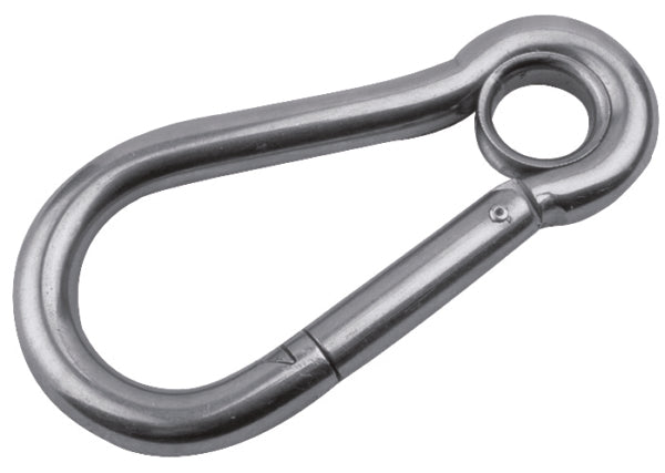 SeaDog Snap Hook with Eye Insert