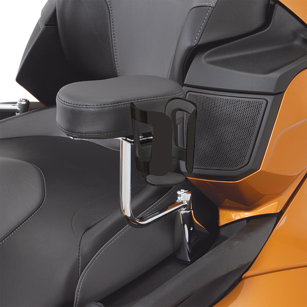 Passenger Beverage Holder