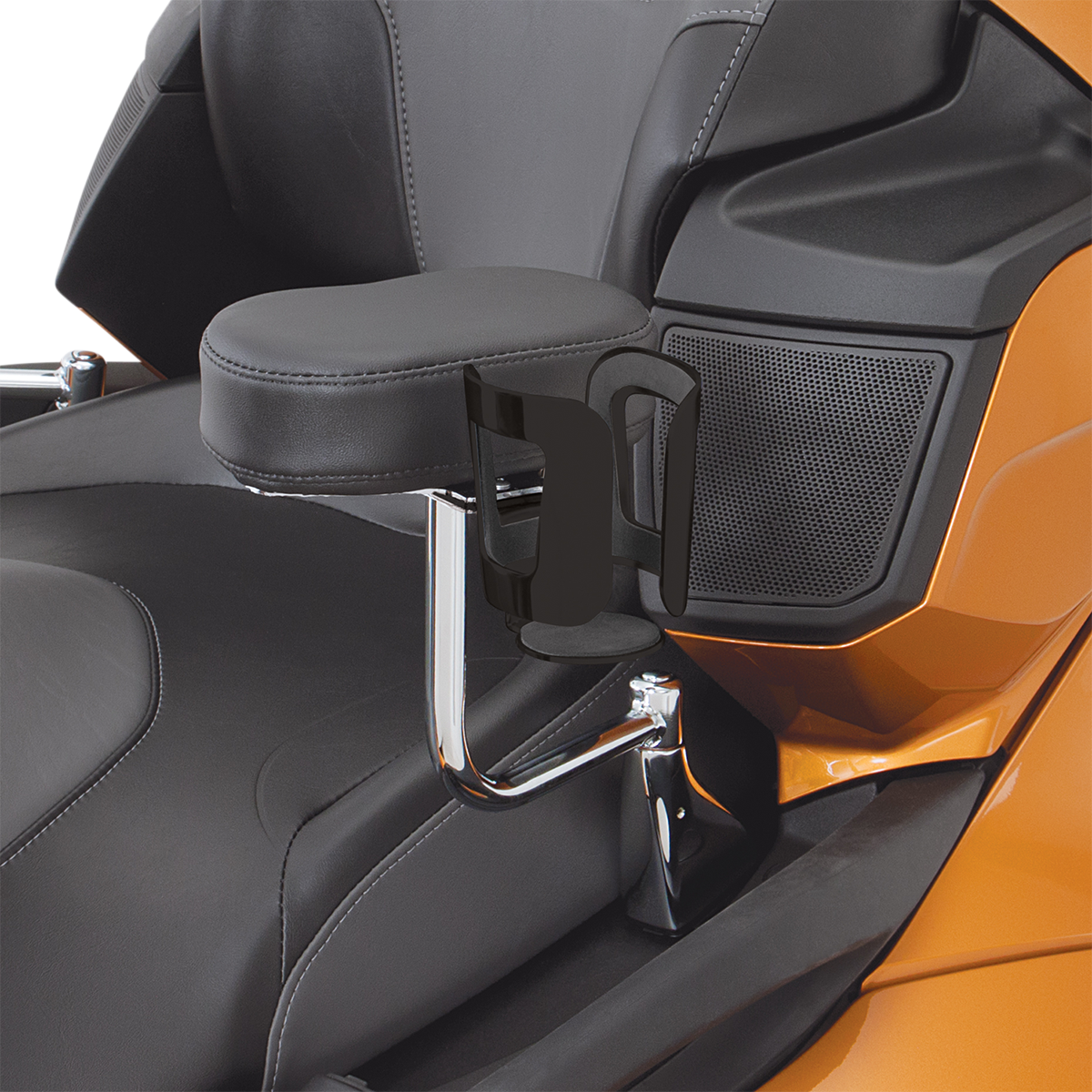 Passenger Beverage Holder