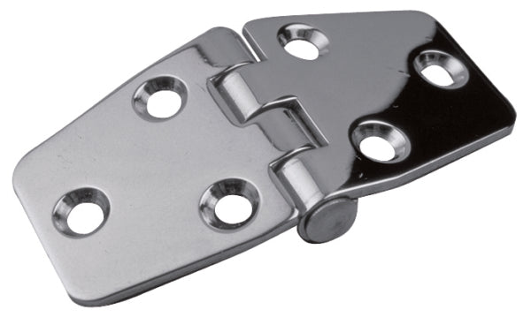 Sea Dog Flush Door Hinge