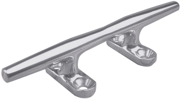 Sea Dog Steel Open Base Cleat