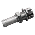 Sea Dog Stainless Gas Tank Vent Stainless steel