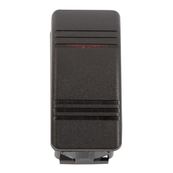 Sea Dog Illuminating Contura Switches Illuminated Rocker Switch - 702366