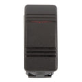 Sea Dog Illuminating Contura Switches Illuminated Rocker Switch - 702366
