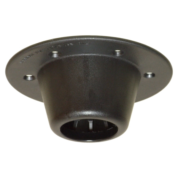Springfield Deck Base, for Not Taper Post Round