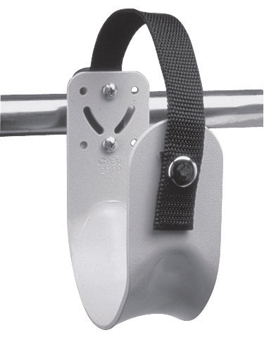 Sea Dog Rail Mount Ring Buoy Bracket