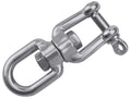 Sea Dog Eye and Eye Swivel