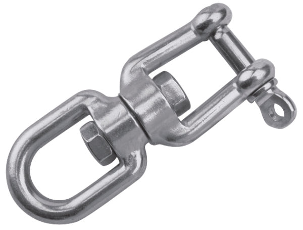 Sea Dog Eye and Eye Swivel