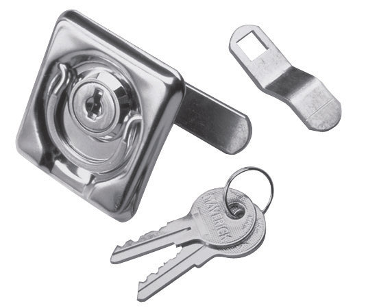 Sea Dog Surface Mount Locking Lift Ring