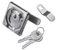 Sea Dog Surface Mount Locking Lift Ring
