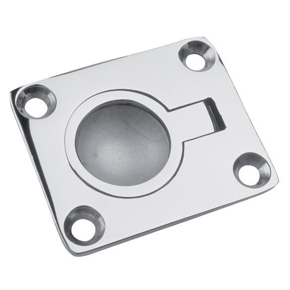 Sea Dog Stainless Steel Cast Ring Pull