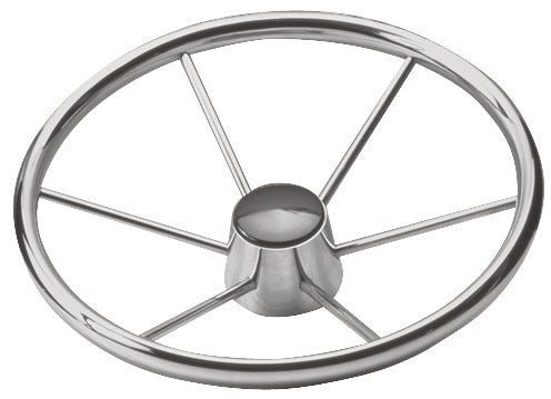 Sea Dog Steering Wheel