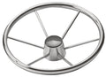 Sea Dog Steering Wheel