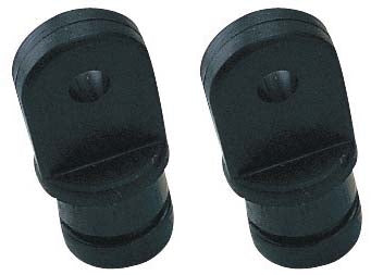 Sea Dog Nylon Internal Eye Ends