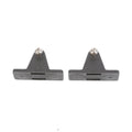 Sea Dog Deck Hinges