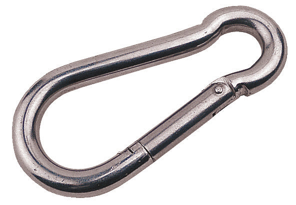 Sea Dog Stainless Steel Snap Hook