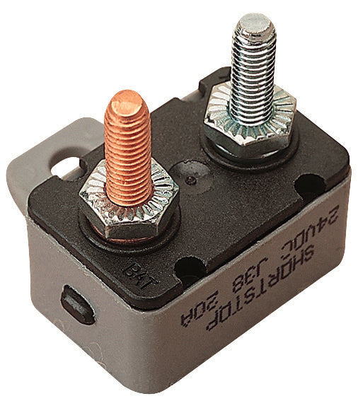 Sea Dog Resettable Circuit Breakers 20 A