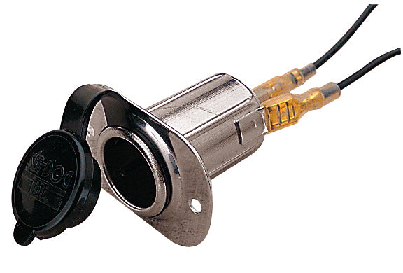 Sea Dog Power Socket 12-Volt