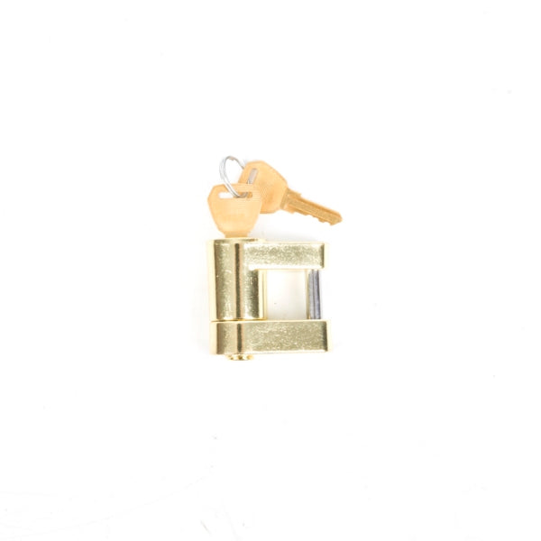Sea Dog Coupler Lock - Two Piece