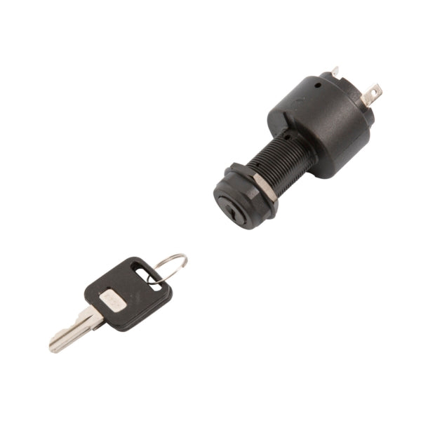 Sea Dog Four Positions Ignition Switch Lock with key - 702919