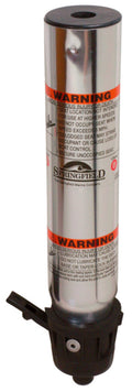 Springfield Taperlock HI LO, Seat Post